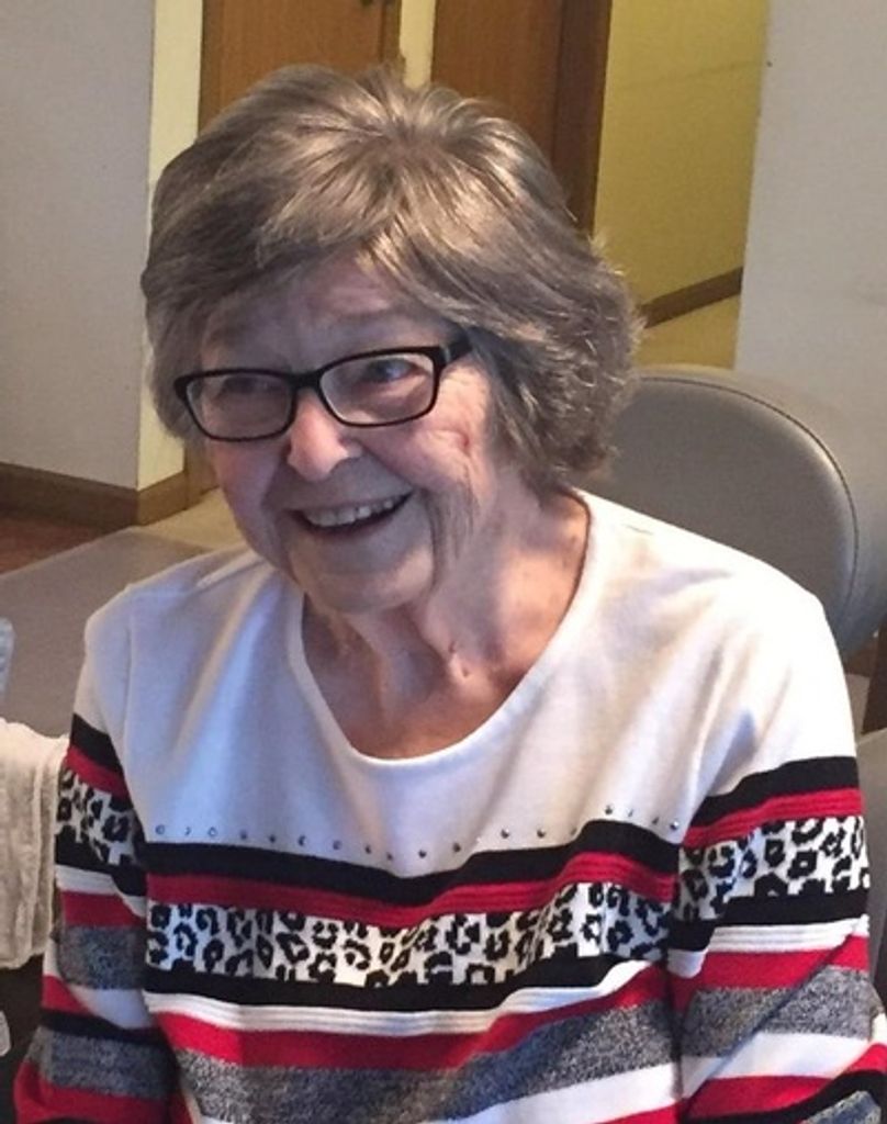 Gloria Lee Luttrell