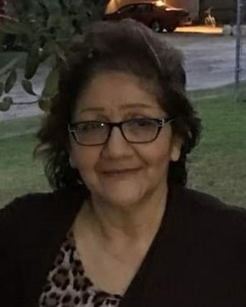 Elodia M. Gonzales