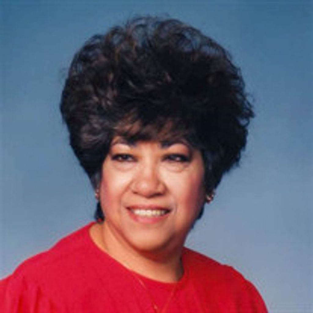 "Mary" Rose Marie Haselden