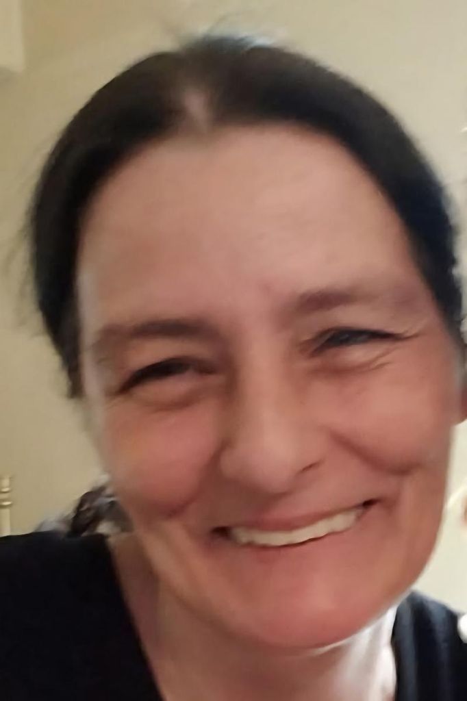 Marie Jeannie Parent