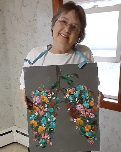 Verlee Ann Sheehan's obituary image