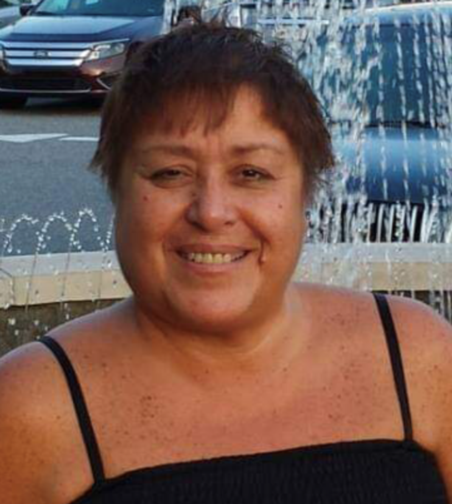 Antoinette Gallardo Pullen