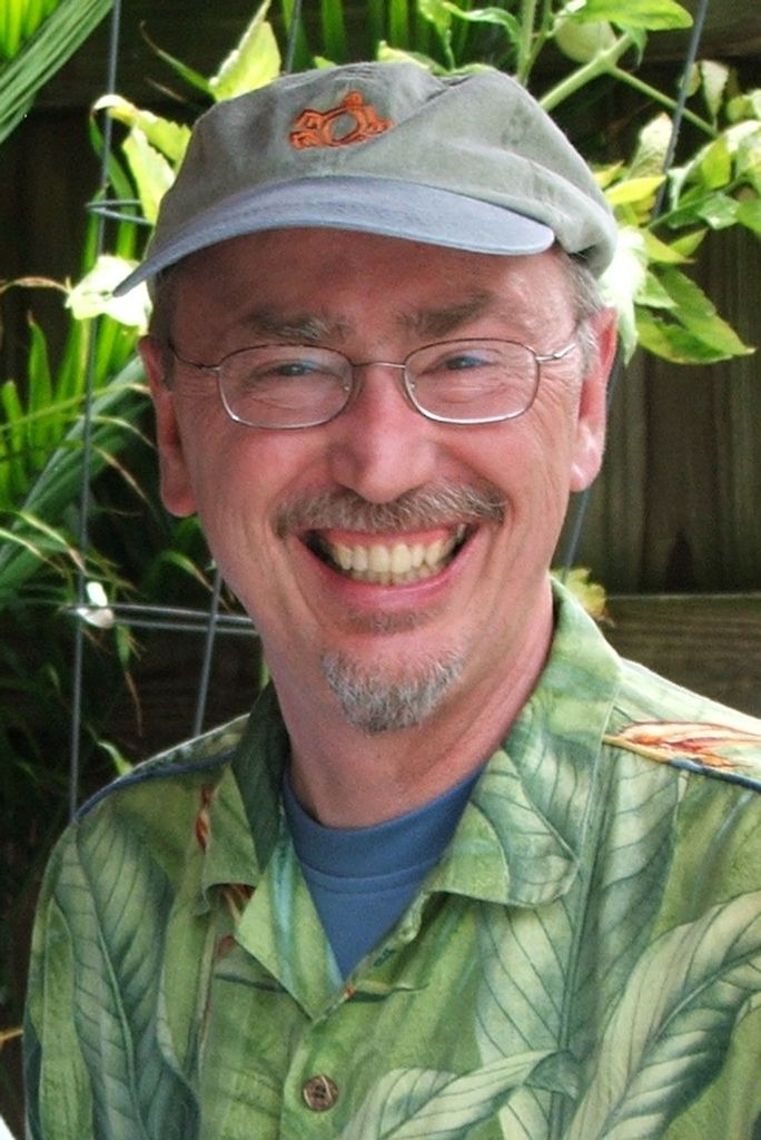 George William Bullington