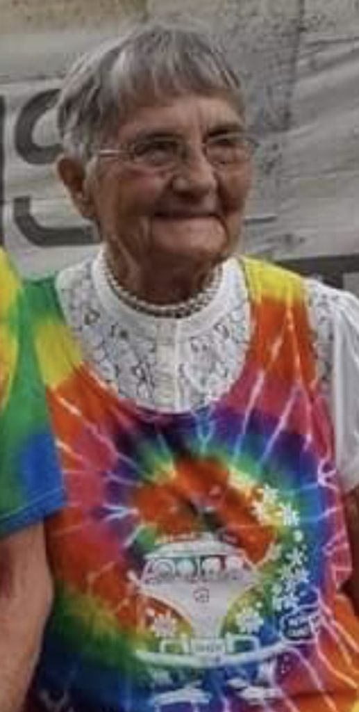 Betty L. Grogan Profile Photo