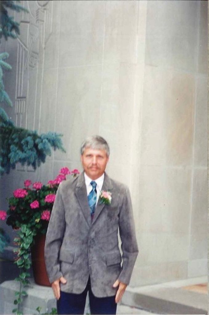 Mark A. Verhoff Profile Photo
