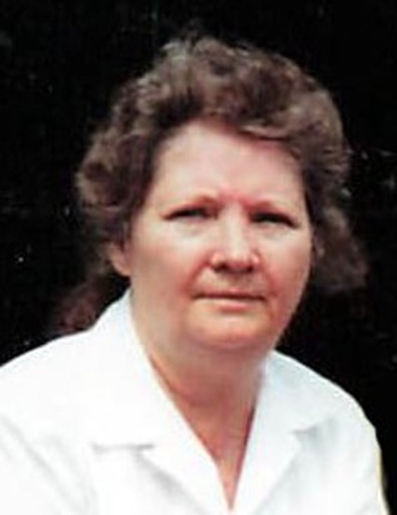 Inia Mae (Floyd)  Parks