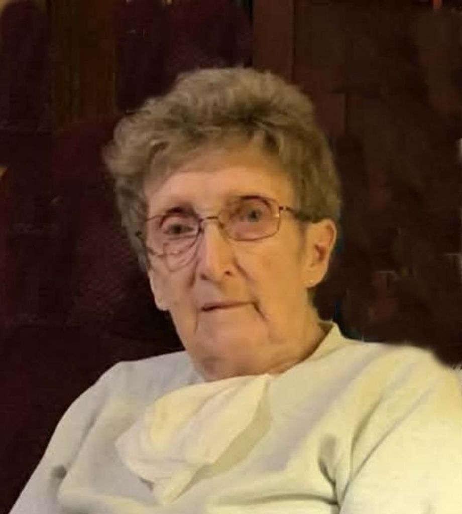 Claudine Elizabeth Tibbs Profile Photo