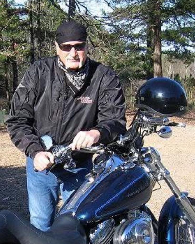 Andre Ming Profile Photo
