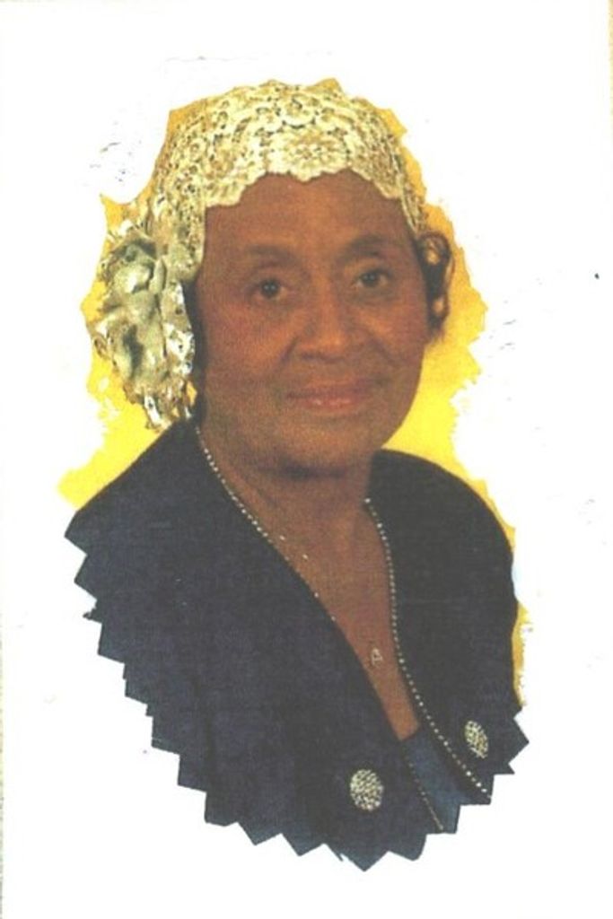 Brazelia Jenkins Mccray Profile Photo