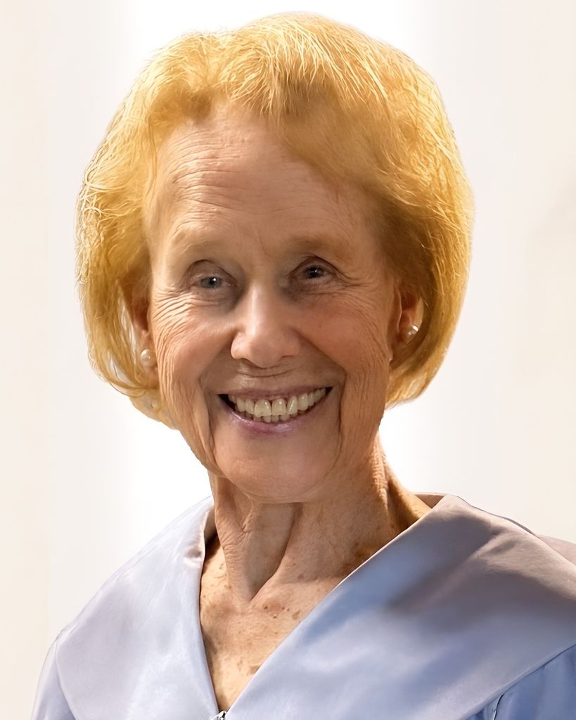 Jeanne Marie Thomas