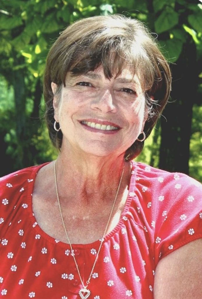 Judith Ann Allison Profile Photo