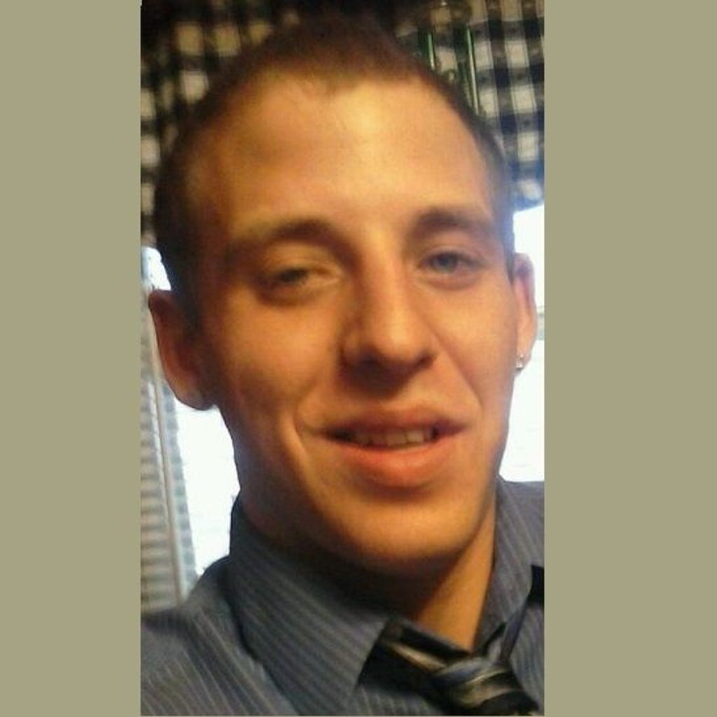 Joshua Murphy Profile Photo