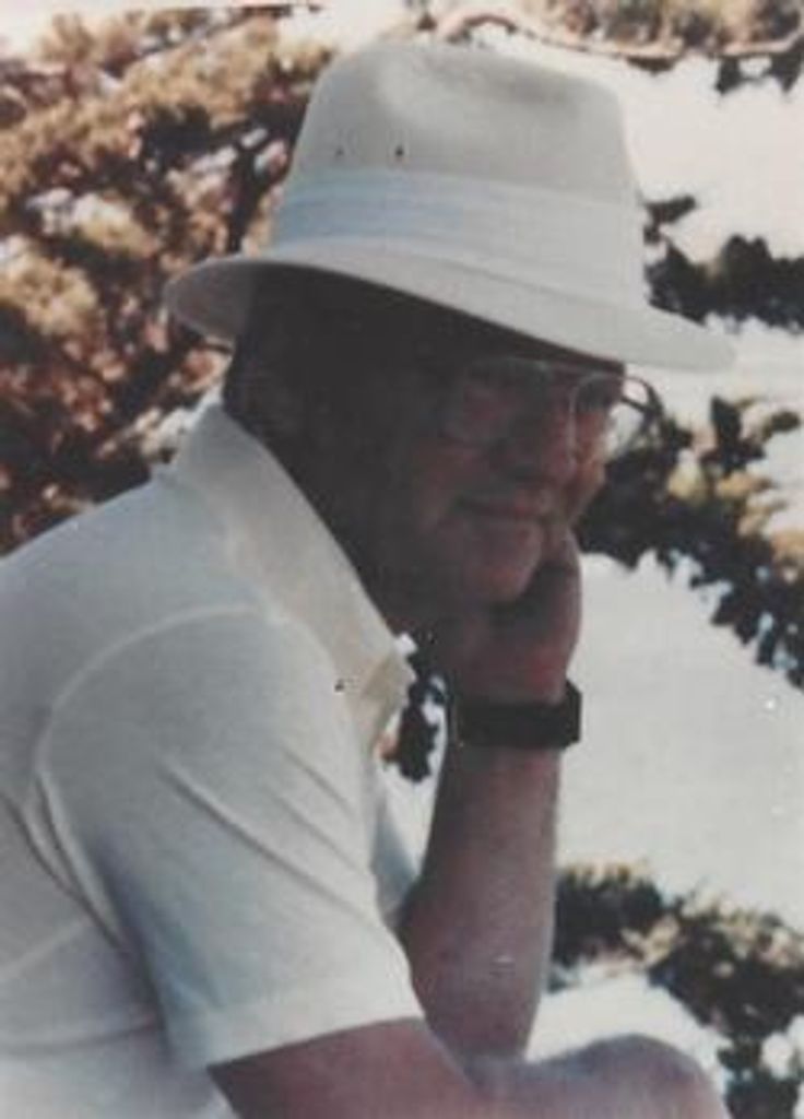 Winfred Gillum, Jr. Profile Photo