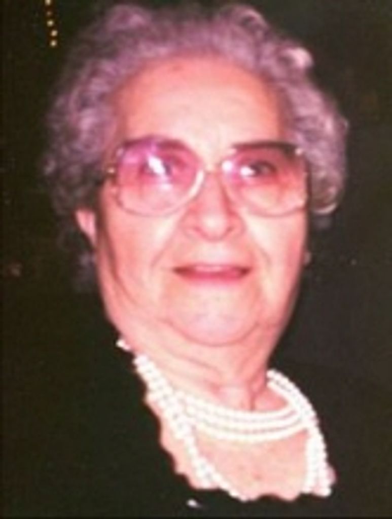 Julia D. (D'Ambrosia) Gilette