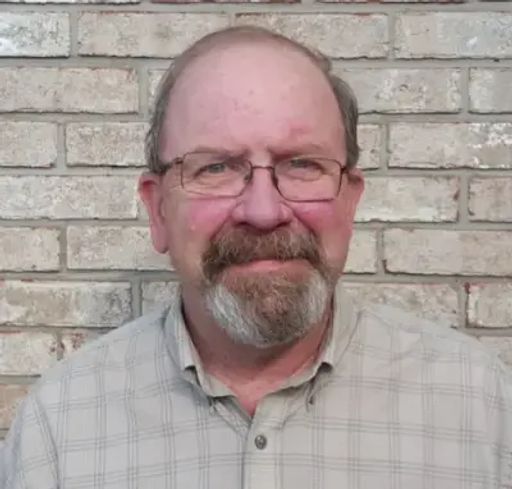 Charles Kerns Profile Photo