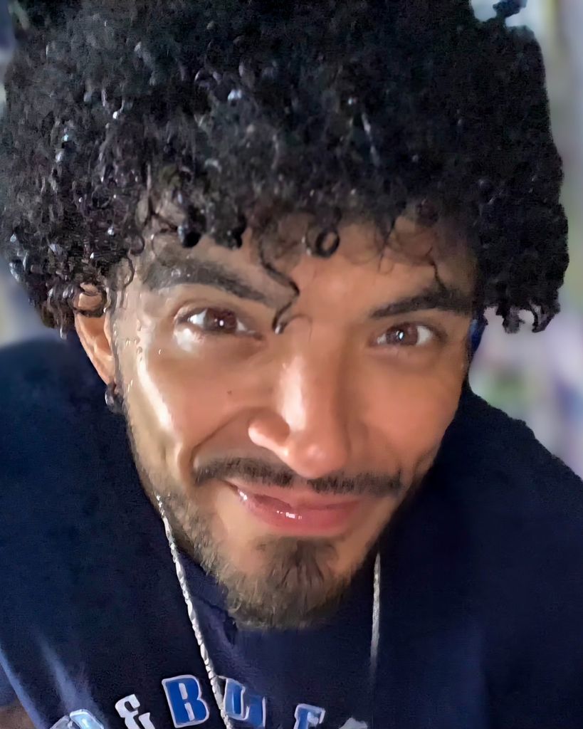 Aaron Mikel Davila Profile Photo