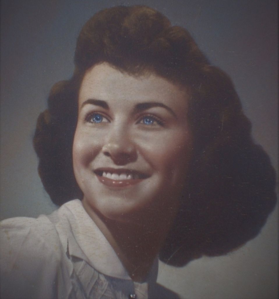 Mrs. Charlotte Crotts Lochstampfor