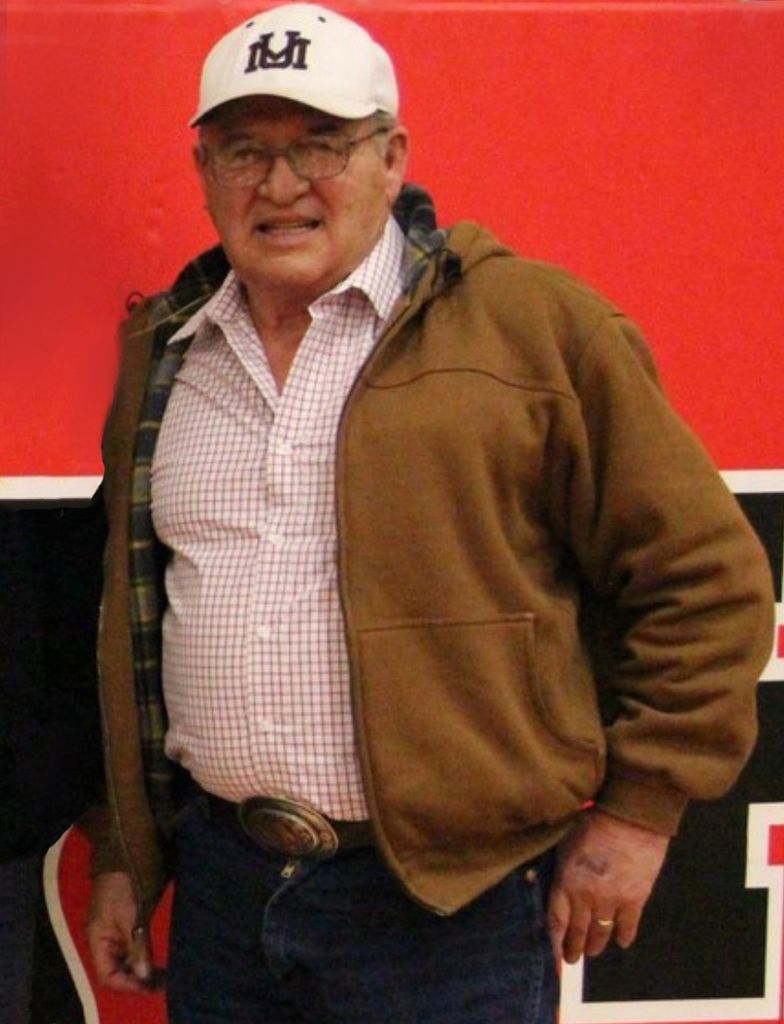 Herbert GIlham
