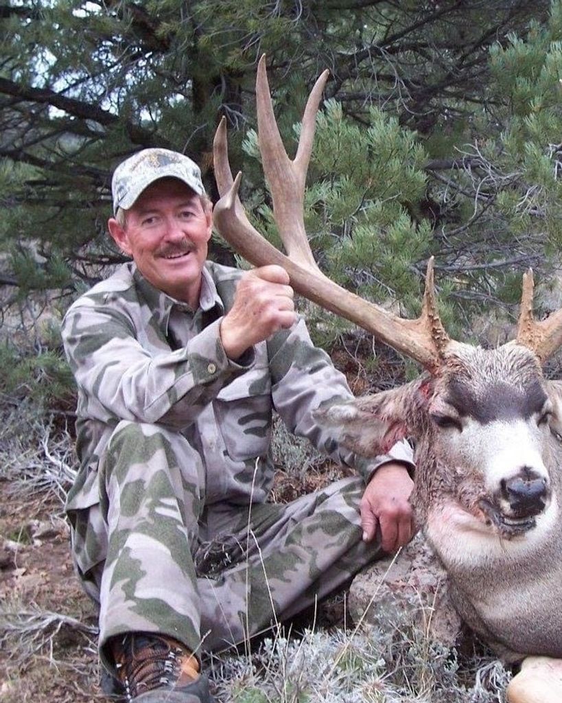 Randy Gordon Lytle