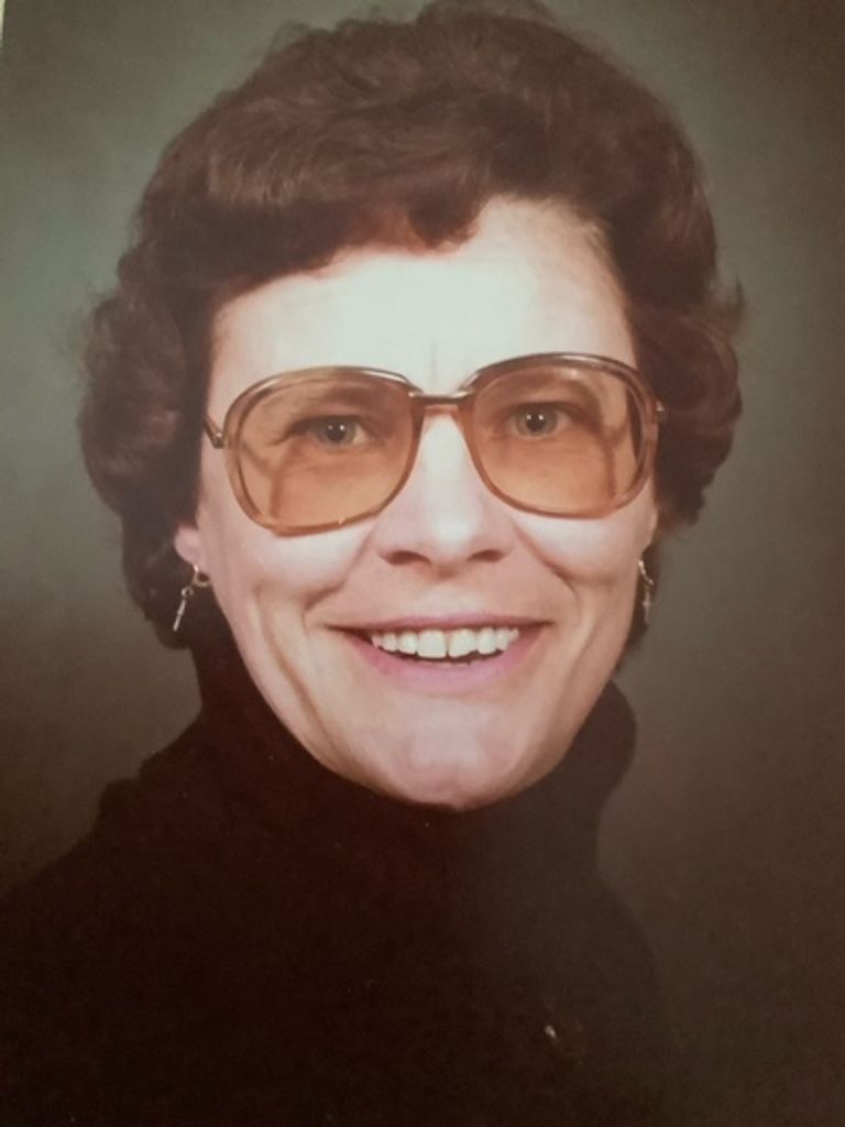 Eileen Roberta Senek