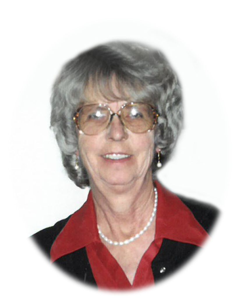 Donna Jean (Carman)  Taylor