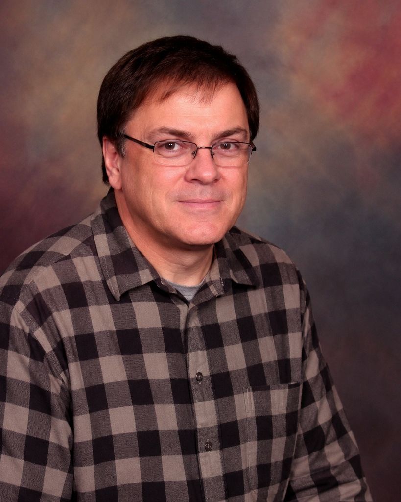 Steven Paul Longacre Profile Photo