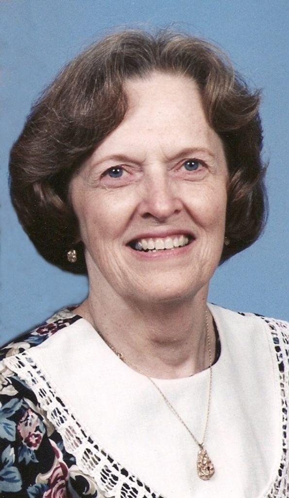 Barbara Jean (Haney)  Evans