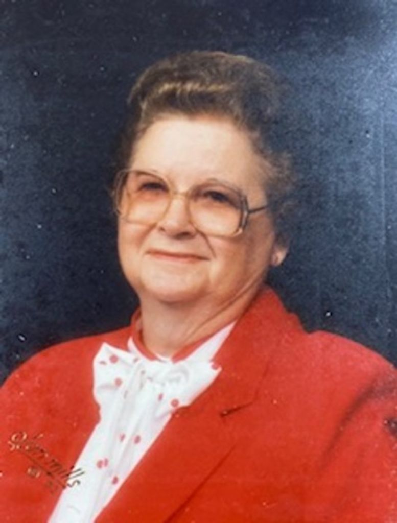 Juanita Delona Rogers Wade Profile Photo