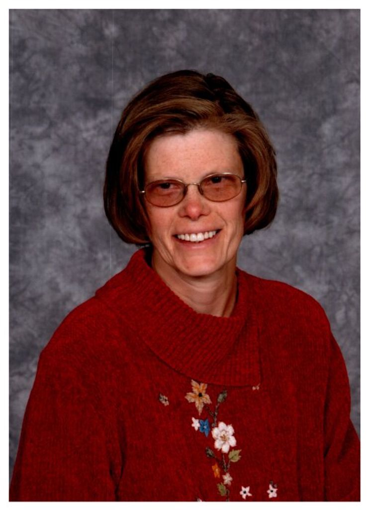 Denise M. O'Connell Profile Photo