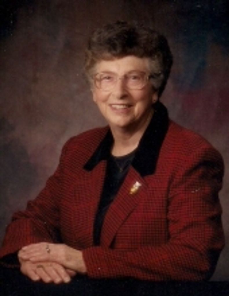 Effie Braaksma Profile Photo