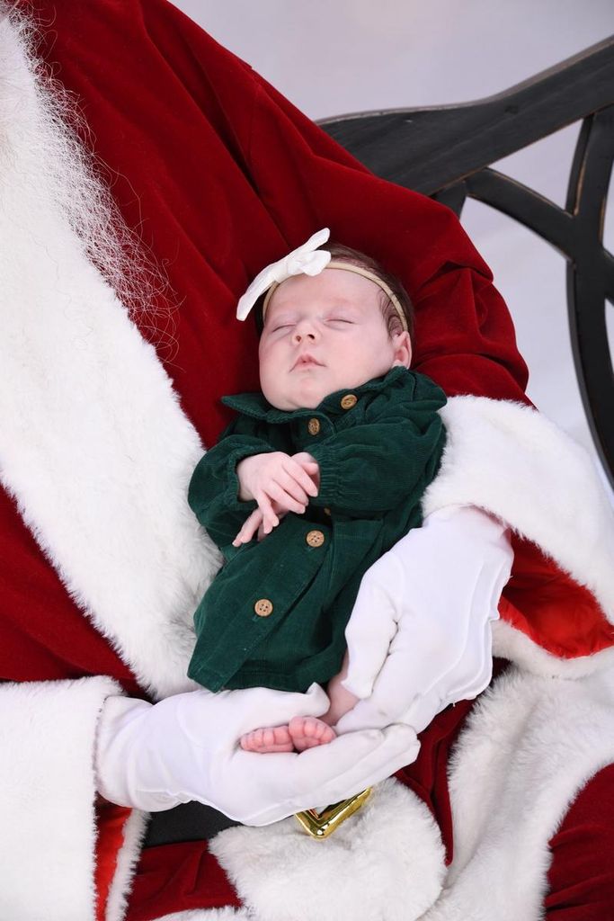 Little Emma Lou Grant Profile Photo