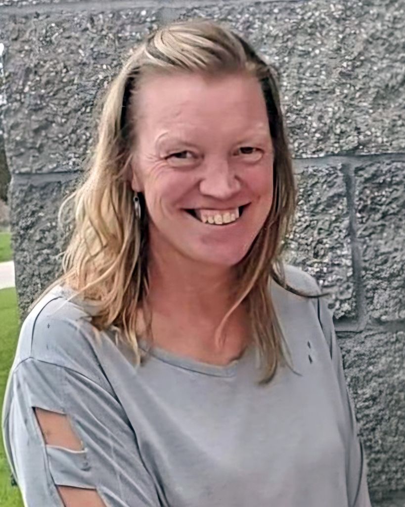 Jodie Manning
