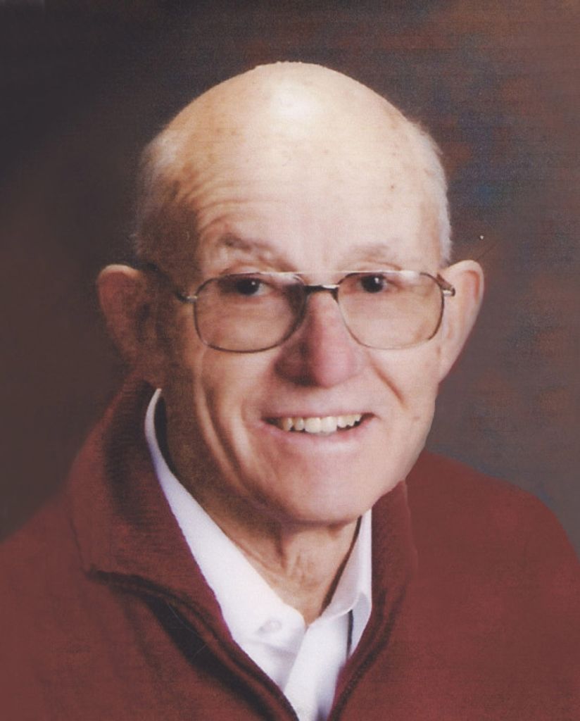 Harvey Rohe