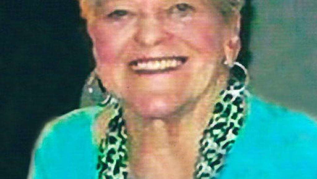 Evelyn B. Austin