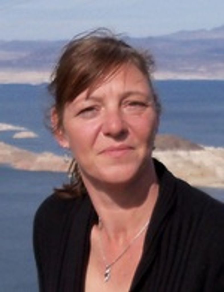 Lisa Ann (Bice)  Mcclure