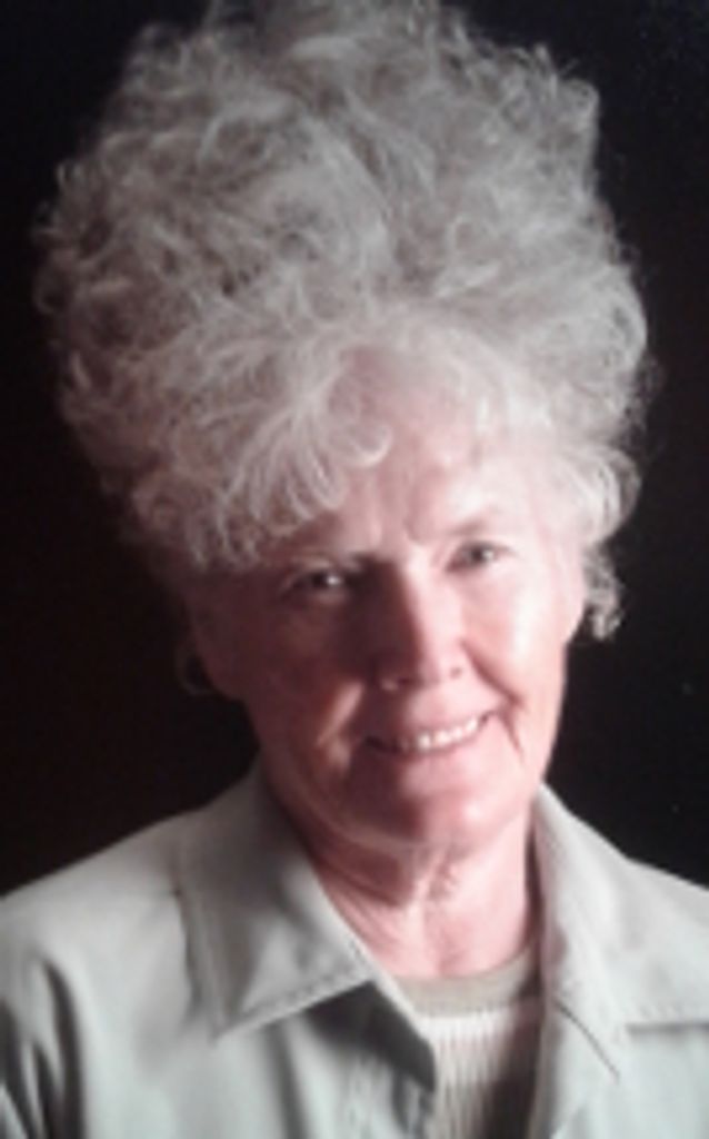 Marjorie Quick