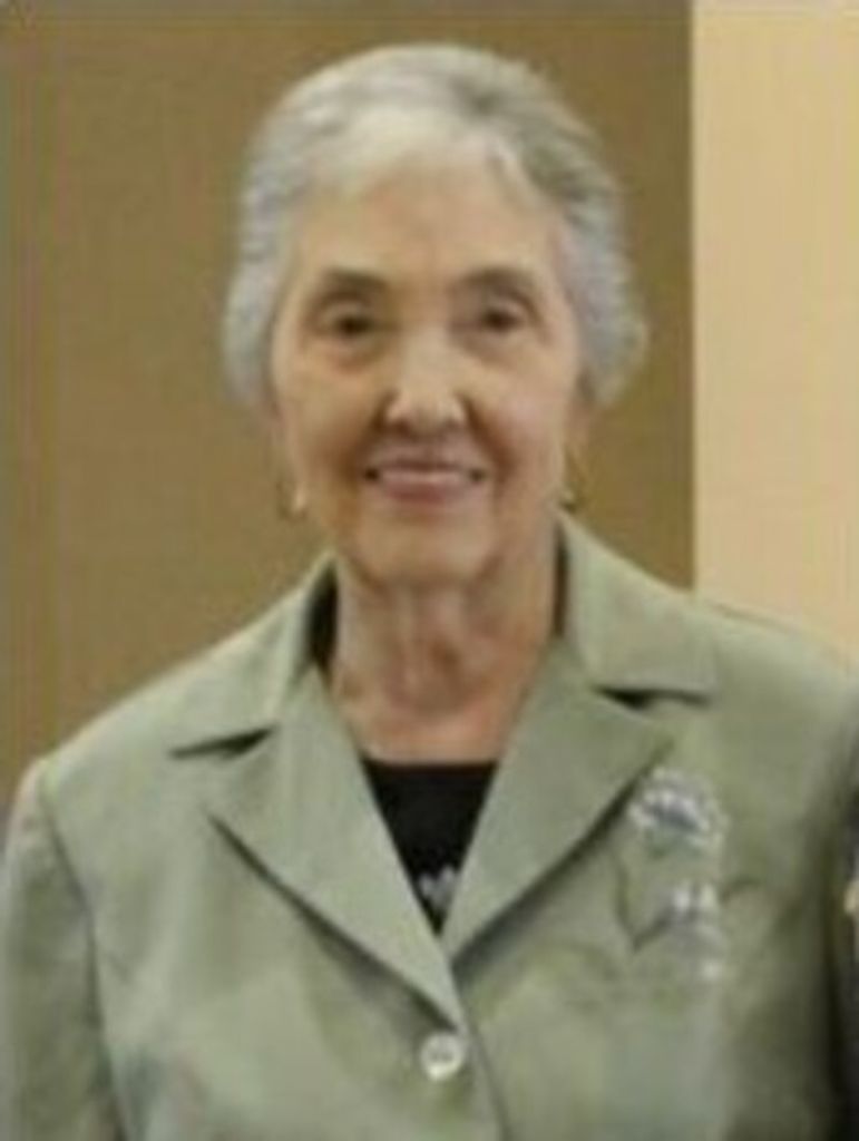 Ellen "Jeri" Hohensee