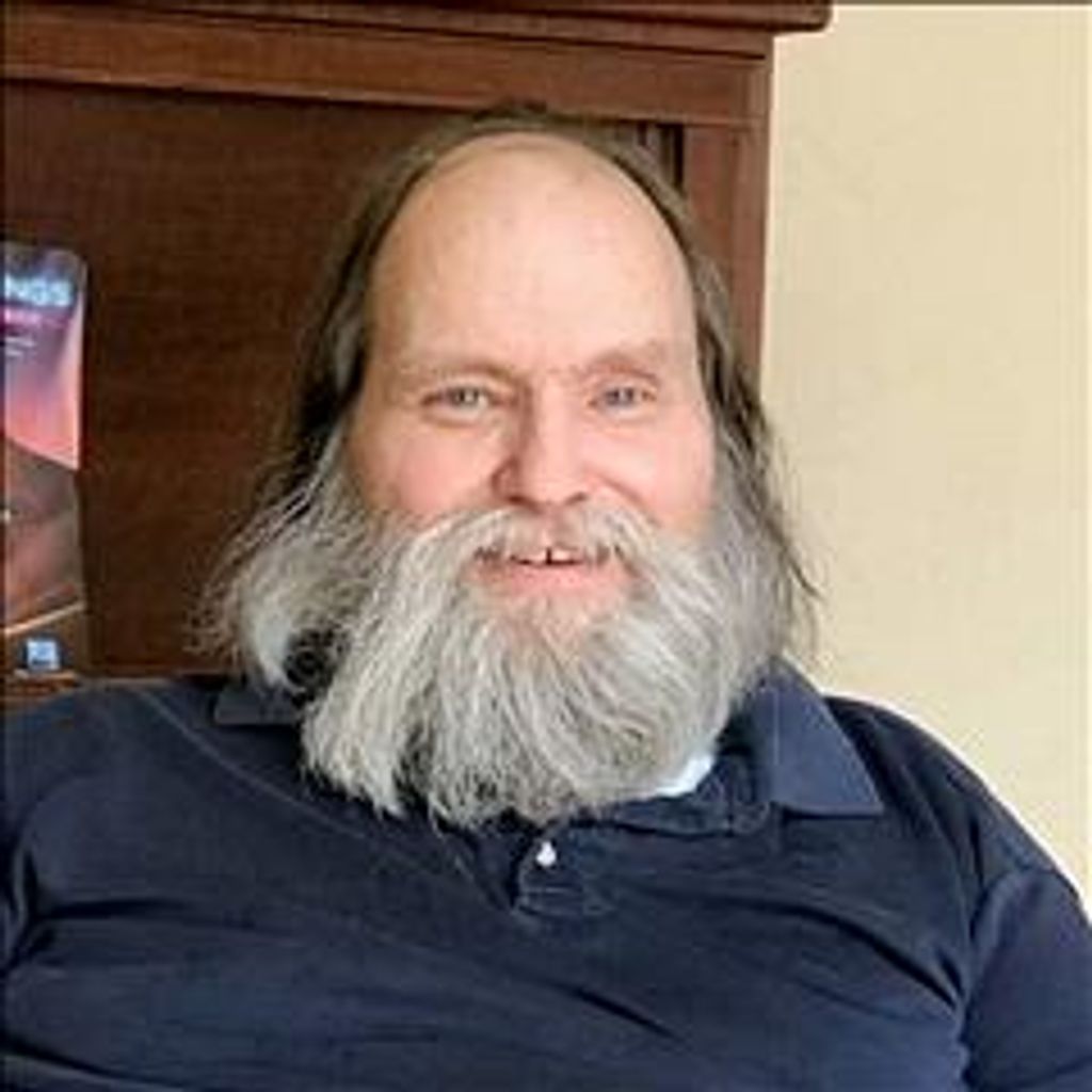 John Milton Rice Workman Profile Photo