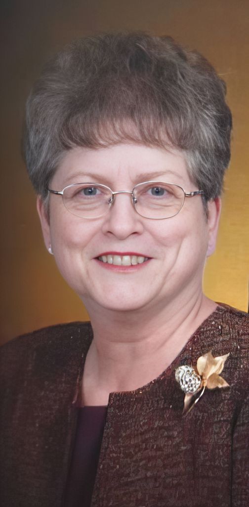 Mae Frances Hasley Profile Photo