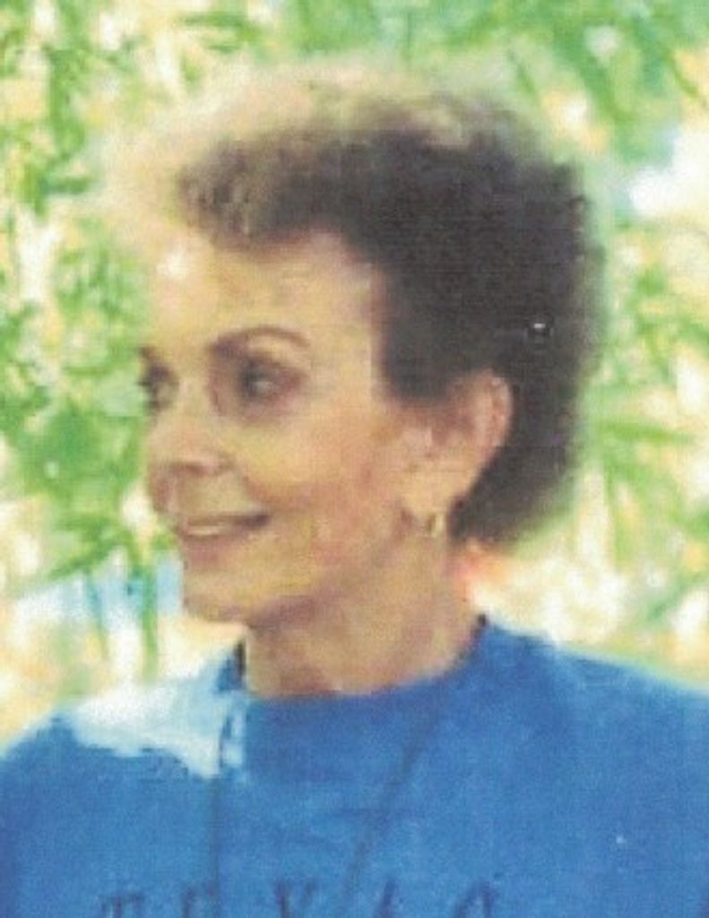 Lavina Borgeson