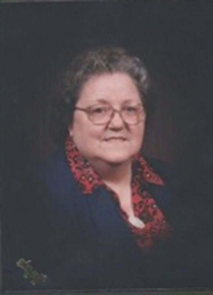 Shirley  A. Baker