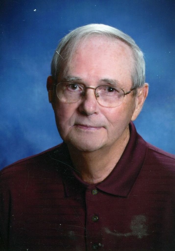 James "Jim" Loren Oliver