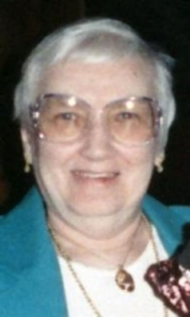 Roberta H. Casper
