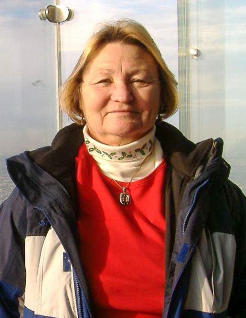 Schelyann P. Prosek