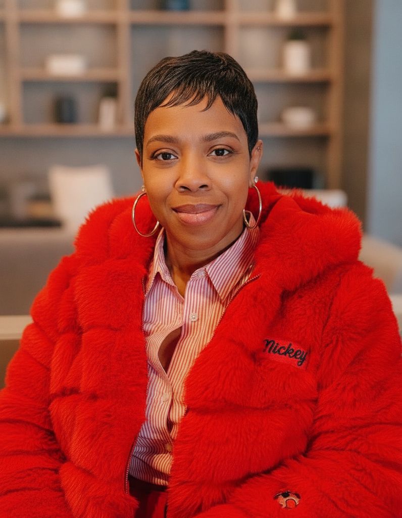 Velma Patrice Russell Haynes Profile Photo