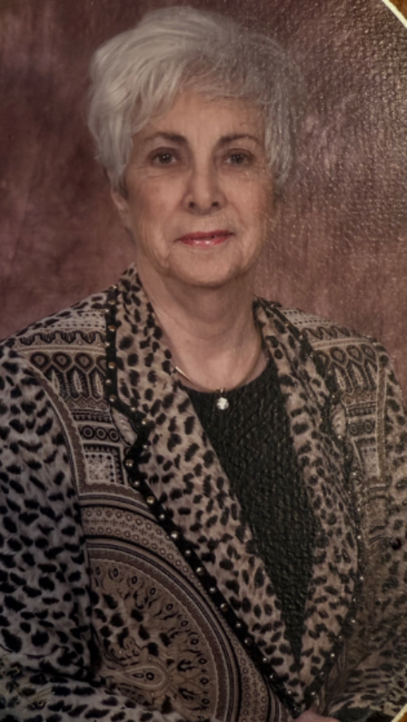 Betty Sue Barr Profile Photo