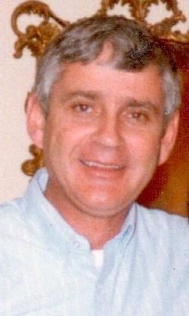 Richard "Don" Storm, Sr.