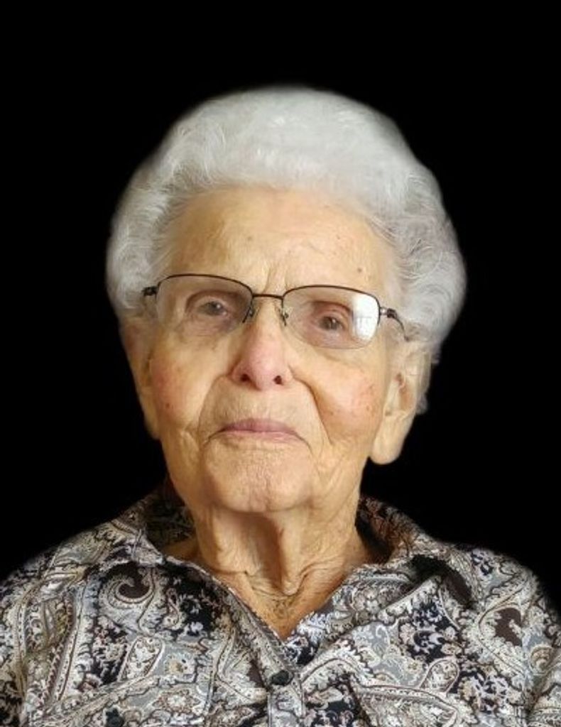 Elvera Clara (Henke)  Cole