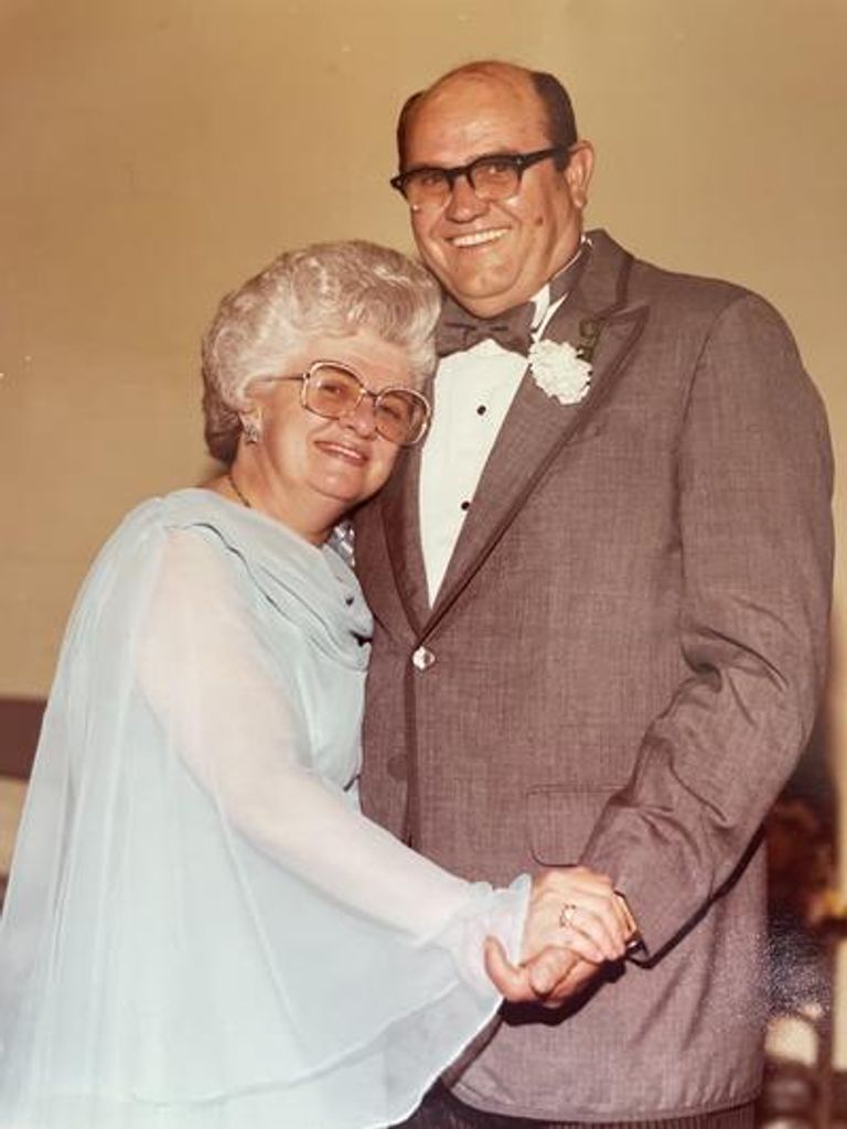 Patty Lou Yarbrough Profile Photo