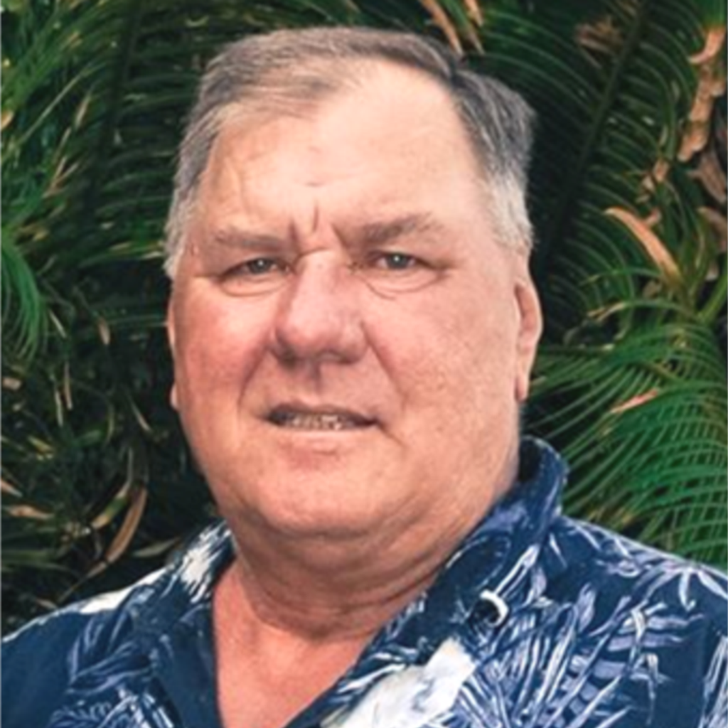 Raymond John Dunham Jr.